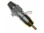 RCA Phono Plug 